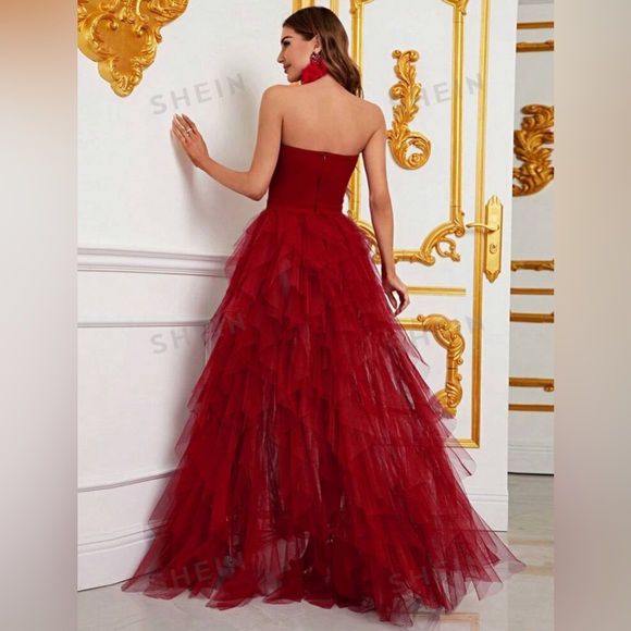 Wedding dress - Picture 2 of 7